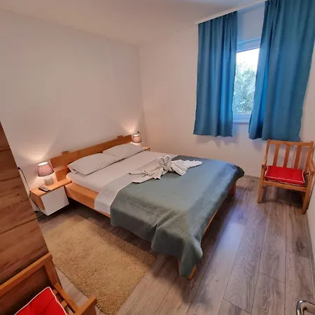 Lejlighed Beauty Periska Makarska